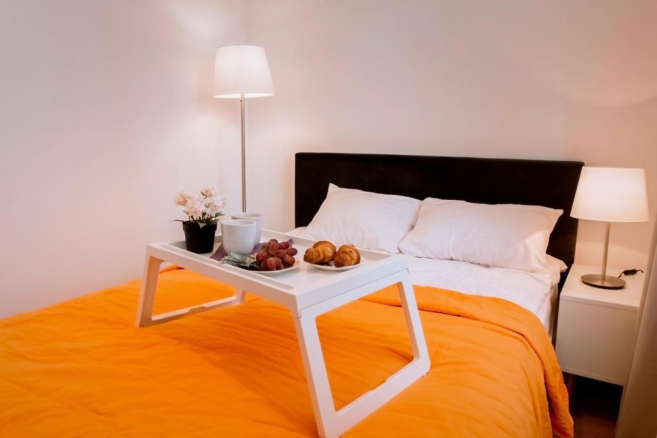 Residential Barona Apartments In Riga Centre Экстерьер фото