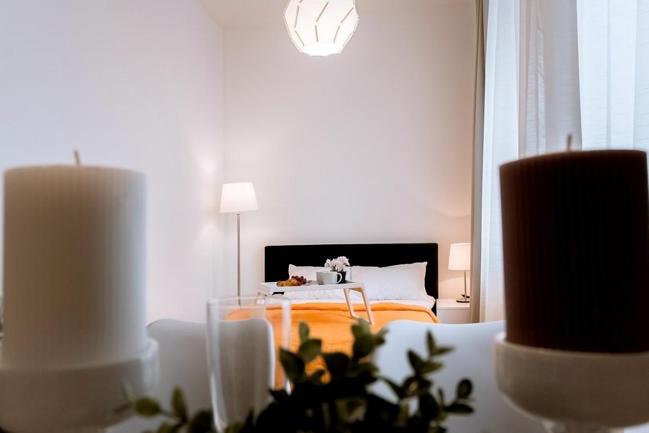 Residential Barona Apartments In Riga Centre Экстерьер фото